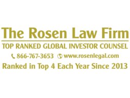 STLA Investors Have Opportunity to Lead Stellantis N.V. Securities Fraud Lawsuit