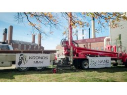 NANO Nuclear Granted U.S. Department of Energy’s GAIN Voucher Award in Collaboration with Oak Ridge National Laboratory to Develop a Validated UQ Framework Tailored to the KRONOS MMR™ Energy System