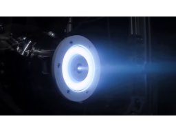 Rocket Lab Unveils New Electric Propulsion Satellite Thruster to Meet Constellation Demand