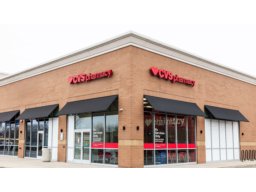 CVS Pharmacy(R) Celebrates Opening of First Pharmacy-Only Location in Chicago