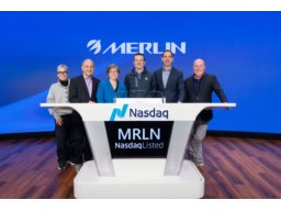Merlin Names Board of Directors Including Former Secretary of the Navy, Amazon's First Chief Accounting Officer, and Former Blue Origin CEO