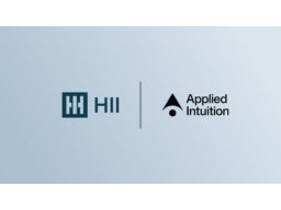 HII and Applied Intuition Sign Strategic MOU to Advance AI-Defined Warship Capabilities