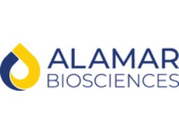 Alamar Biosciences 讓家居採集的指尖血液樣本，可用於靈敏度極高的多重蛋白質體分析