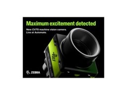Transforming Manufacturing Workflows: Zebra Technologies Unveils Machine Vision Ecosystem at Automate 2026